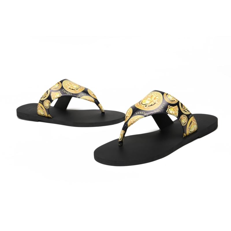 Versace Slippers